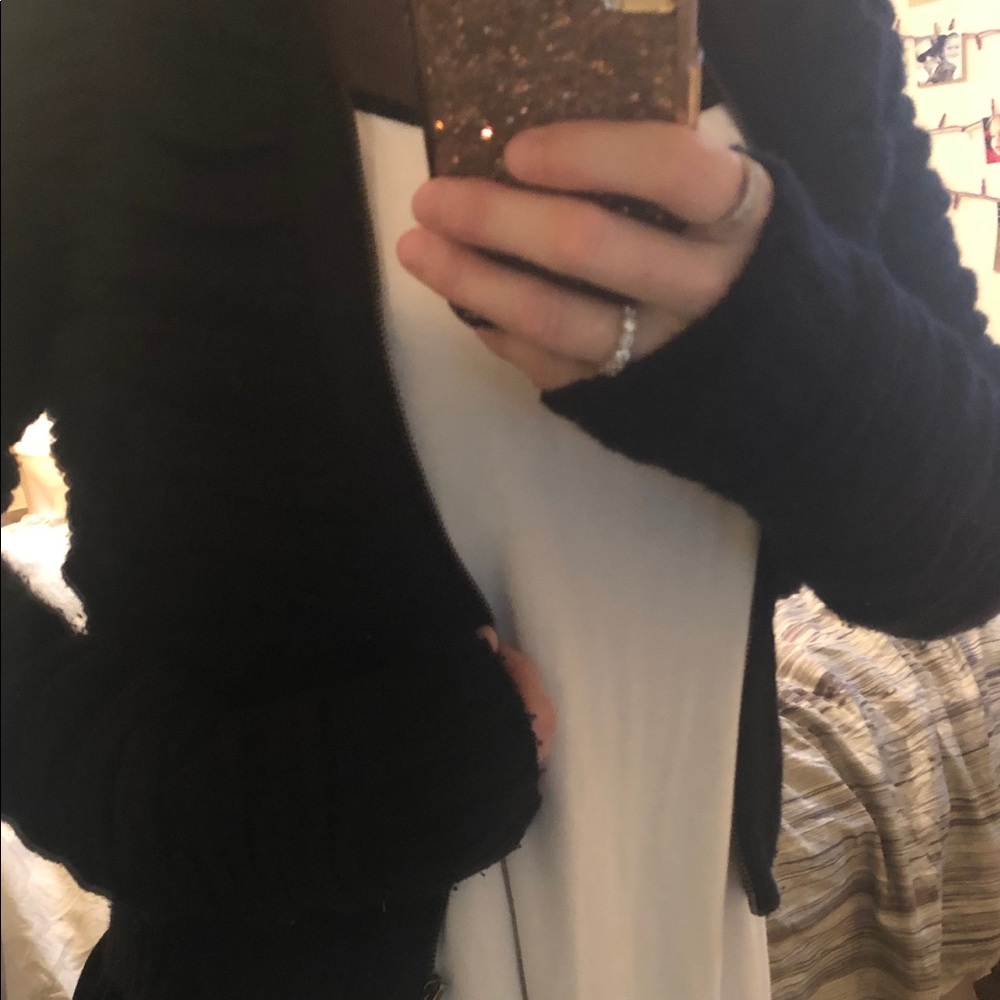 Bebe Jacket